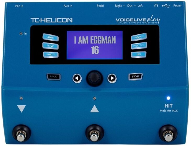 Best Vocal Effects Processors for Live Performance & Beyond