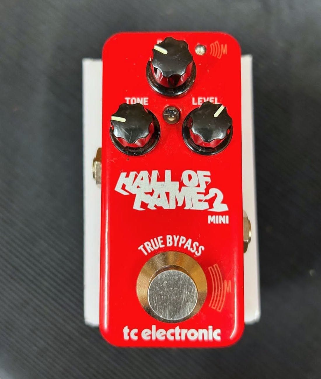 TC Electronic Hall of Fame 2