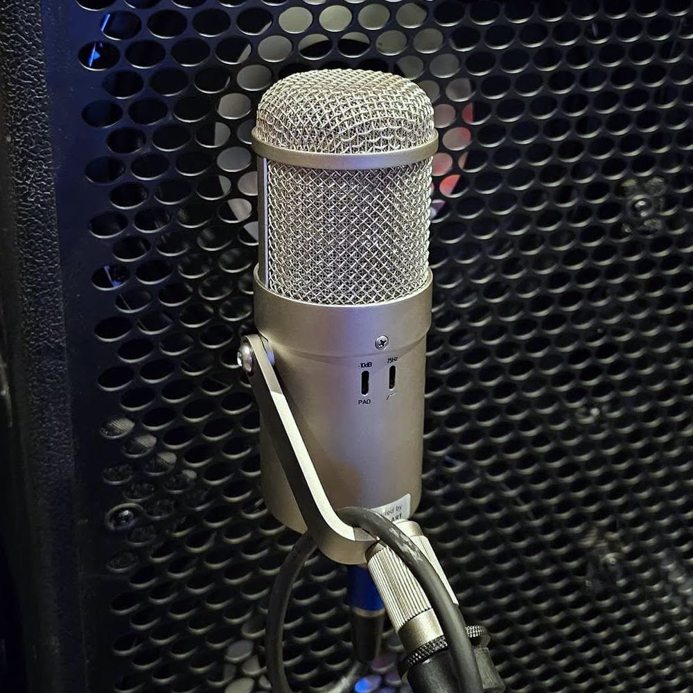 United Studio Technologies UT FET47